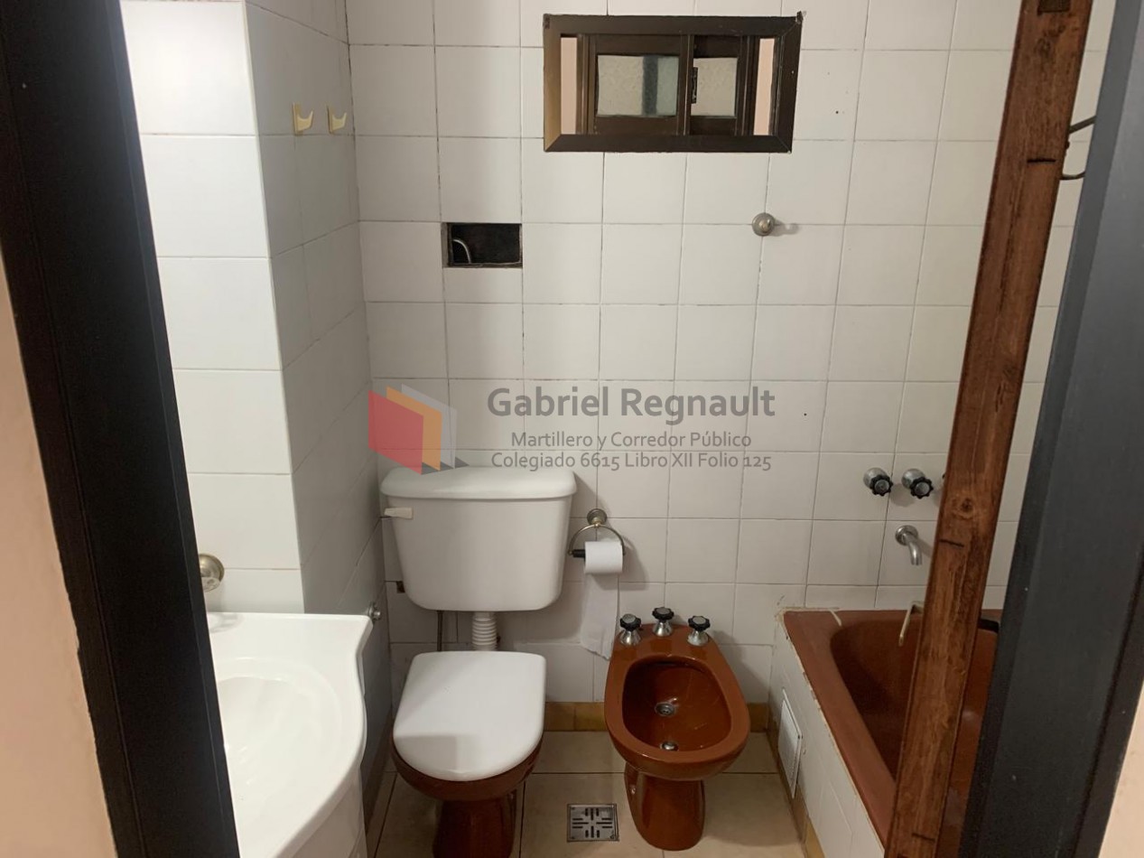 Departamento calle 14 esquina 45