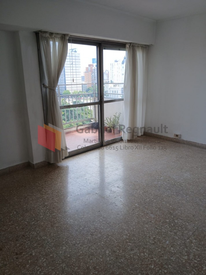 Departamento calle 54 esquina 13