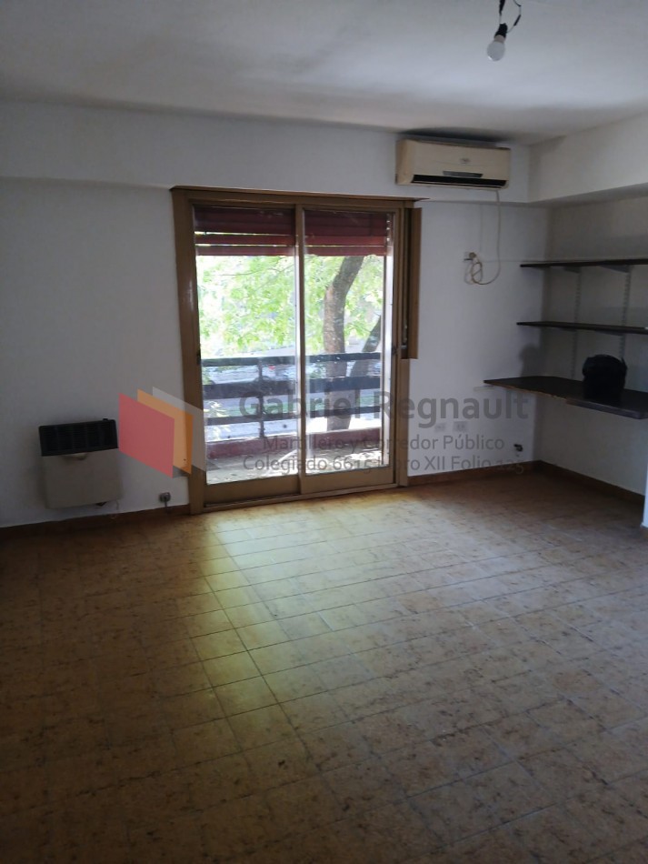 Departamento Diagonal 73 e/ 56 y 57