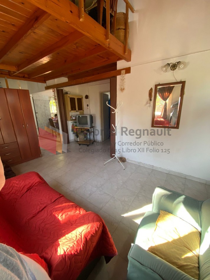 Casa en Venta en La Lucila del Mar