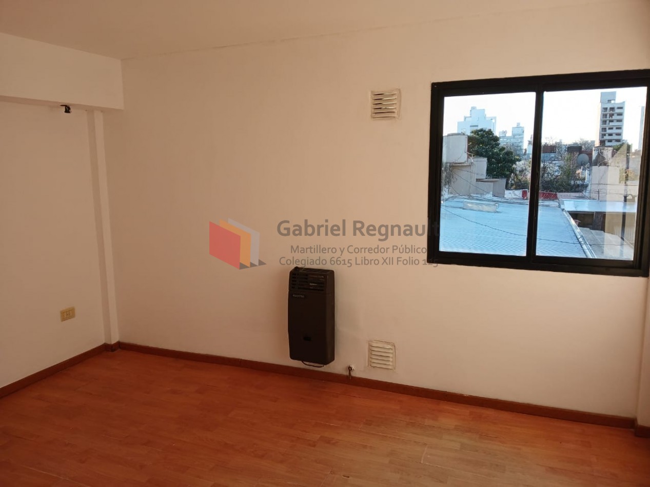 Monoambiente calle 68 e/ 18 y 19