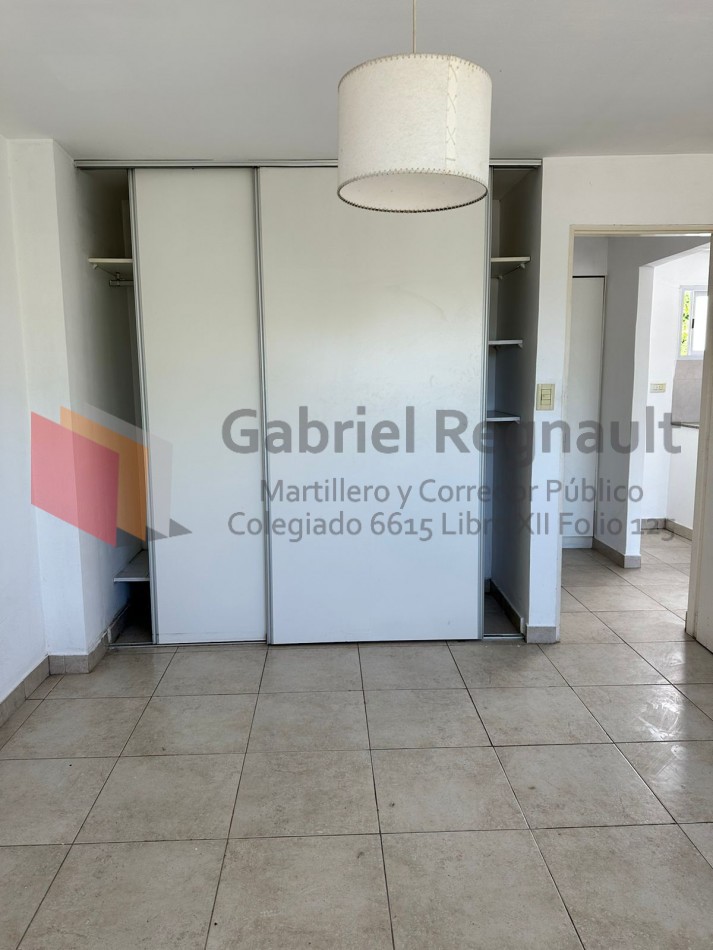 Departamento Av 19 esq. 67 en alquiler