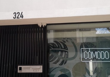 Departamento amoblado calle 46 e/ 1 y 2