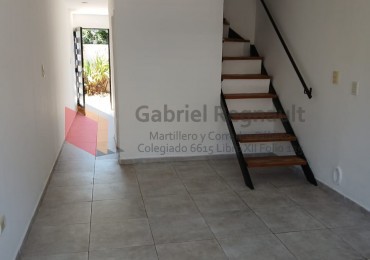 Duplex Calle 132 e/ 64 y 65