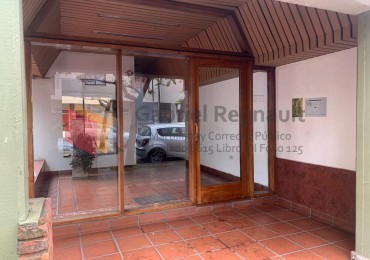Departamento calle 14 esquina 45