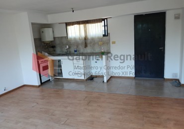 Departamento calle 68 e/ 18 y 19