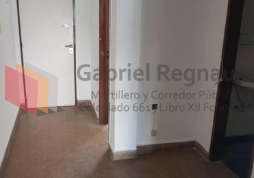 Departamento en alquiler