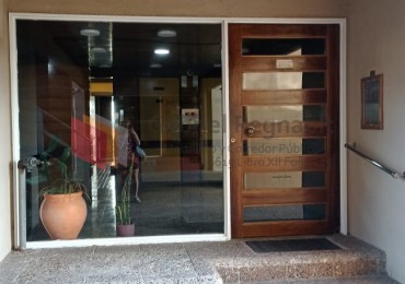 Departamento en Pinamar calle Bunge y de Las Ballenas