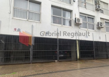 Cochera calle 14 esquina 45