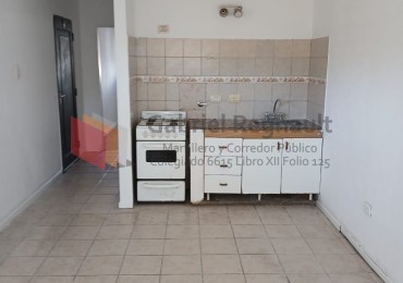 Departamento calle 132 e/ 64 y 65