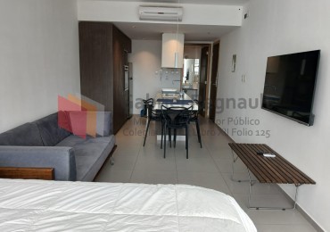 Monoambiente calle 46 entre 1 y 2