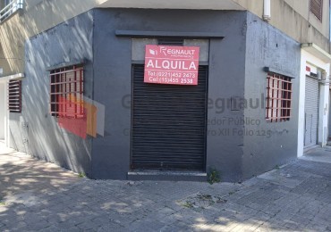 Local calle 63 esq 27