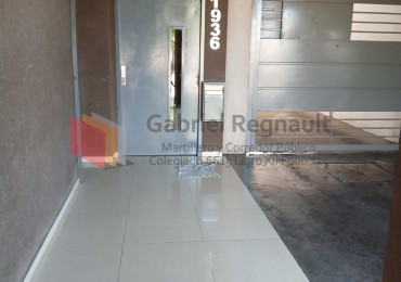 Monoambiente Calle 25 e/ 71 y 72