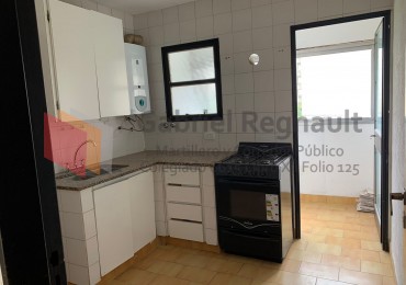 Departamento en alquiler 14 esquina 45