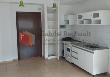 Departamento calle 58 entre 6 y 7