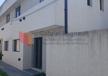 Duplex Calle 138 e 517 y 518