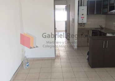 Departamento en alquiler calle 118 e/ 66 y 67 