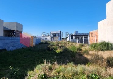 Lote Lomas de Arana calle 30 y 630 
