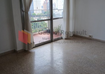 Departamento calle 54 esquina 13